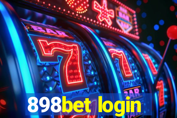 898bet login